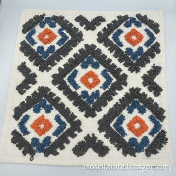 Home Use Softy Cotton Linen Pillowcase